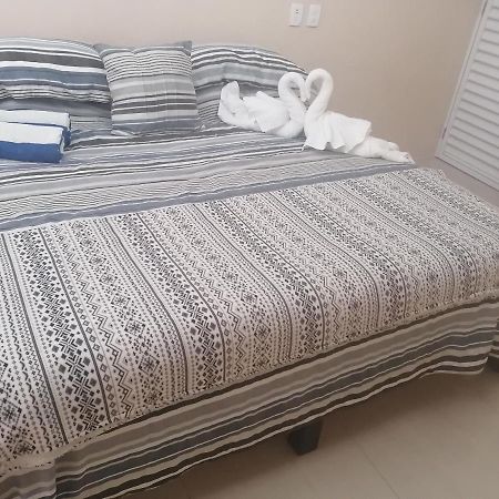 Apartamento 4 El Paraiso De Capitan Fernando Apartment Chelem Ngoại thất bức ảnh