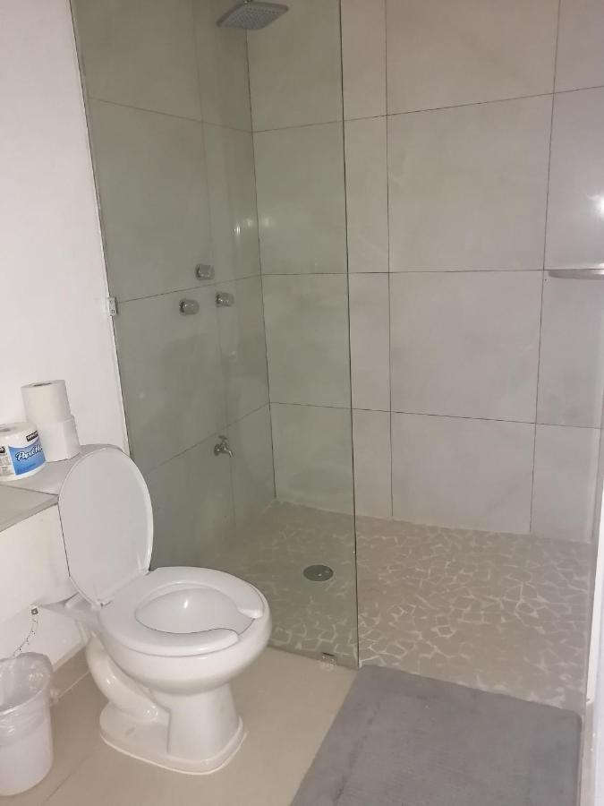 Apartamento 4 El Paraiso De Capitan Fernando Apartment Chelem Ngoại thất bức ảnh