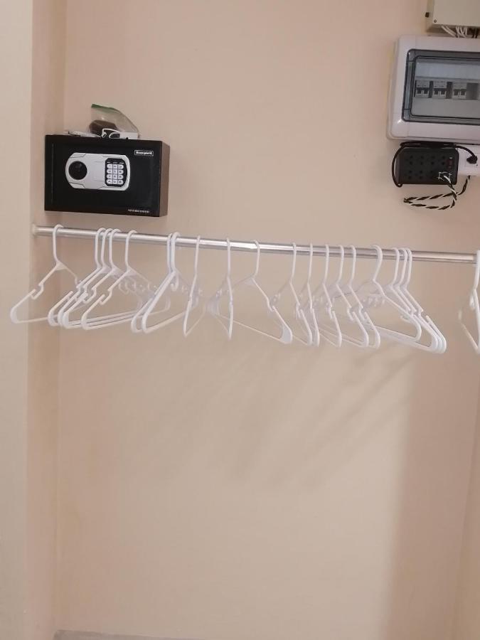 Apartamento 4 El Paraiso De Capitan Fernando Apartment Chelem Ngoại thất bức ảnh