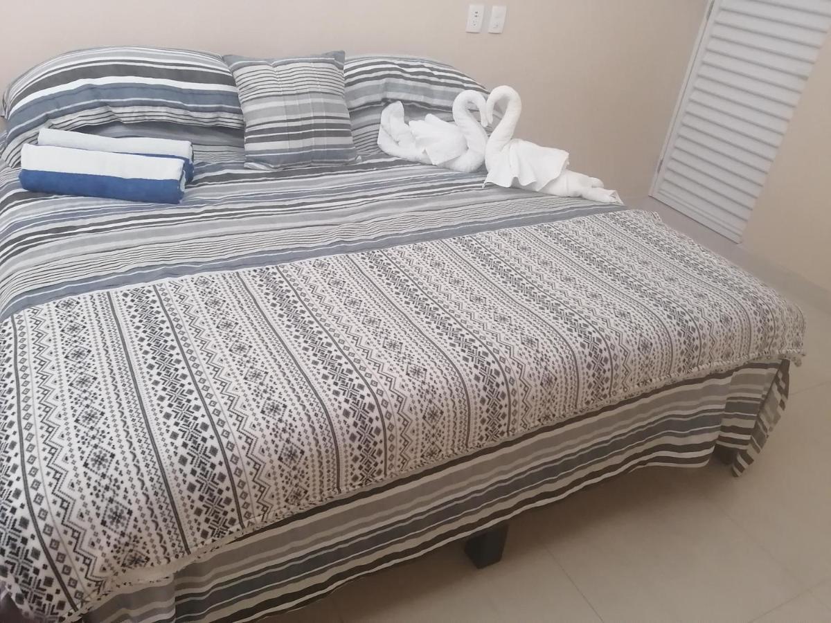 Apartamento 4 El Paraiso De Capitan Fernando Apartment Chelem Ngoại thất bức ảnh